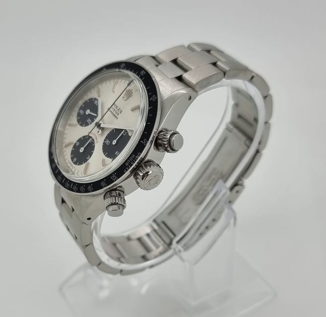 Rolex Daytona 6263 Image 4